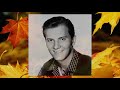 Pat Boone ~ Autumn Leaves (Stereo)