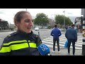 Politie gaat de straat op voor een diverser korps