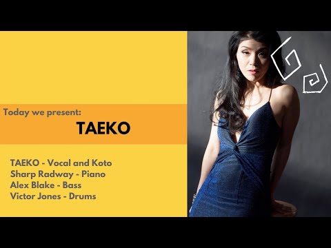 Baby Grand Jazz Series - TAEKO