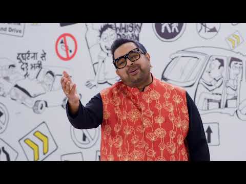 ICICI Lombard | Road Safety Anthem