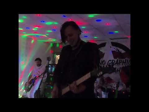 Porno Graphic Messiah - Extraits du live - Cultura - 22/06/2019
