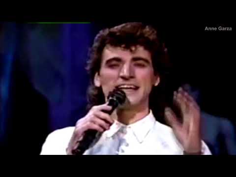 Dueto Jade con Alejandro Filio - Jovenes por la vida