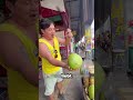 The Brazilian Jackie Chan Who Makes Everyone Laugh