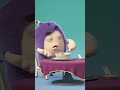 Makan Soto Oh Enaknya Oddbods Kartun Lucu Kocak OddbodsIndonesia ​Kartun Anak Anak Shorts