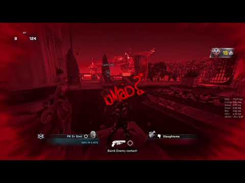 GEARS 5 - Playing Against A Hacker In Masters KOTH