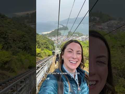 How to Spend 4 Days in Kyoto & Osaka 🇯🇵 | Expo 2025, Hidden Gems, Food & Culture Guide!