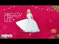 Peggy Lee - Ring Those Christmas Bells (Visualizer)