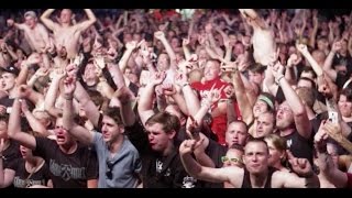 Kärbholz - Karma Live kommt am 09.10.2015