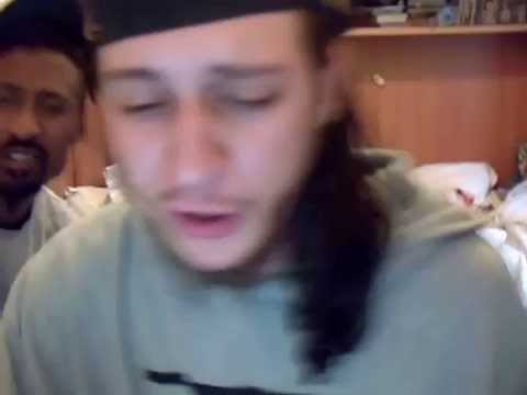 EAZYFUNKYSHIT Skillzbrother - ronin international rap contest hosted by swordkilla