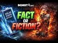 Donut Labs Solid State Battery Fact Or Fiction