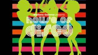 Stefano Gamma pres Future Abstract Soul feat M.A.R.A. - The Boss (Haldo's Classic Mix)