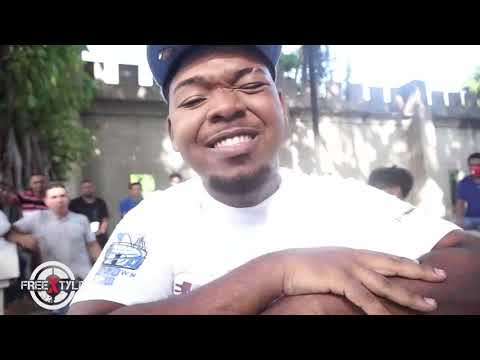 LEAMBACK FSK VS RAPERITO VS H-OFER VS NAVI | DOBLE O NADA | FILTROS