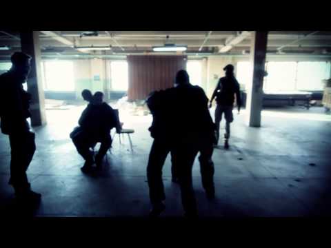 zDolne Przedmieście - Przejmuje Rap feat. Sklero Repo (OFFICIAL VIDEO)