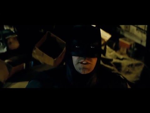 Batman v Superman - Do You Bleed? | official FIRST LOOK clip (2016)