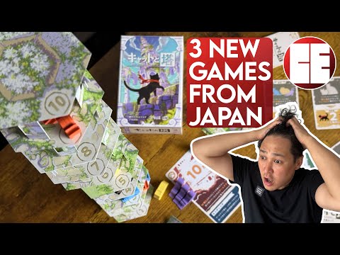 Cat and the Tower - YouTube Video