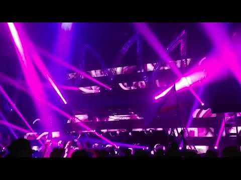 The Thrillseekers presents Hydra