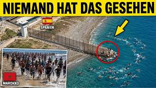 50.000 kamen nach Spanien... wegen eines Details, das keiner bemerkt hat