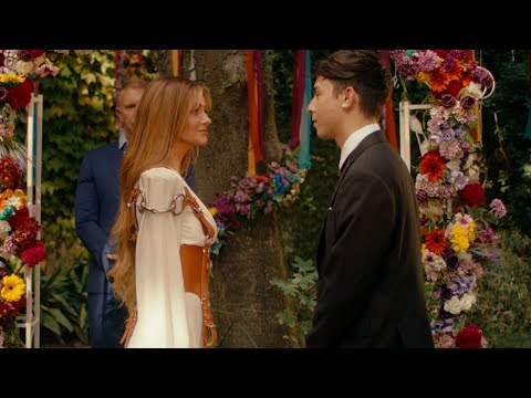 Rusherking feat La China - Hipnotizados (Trailer Oficial)