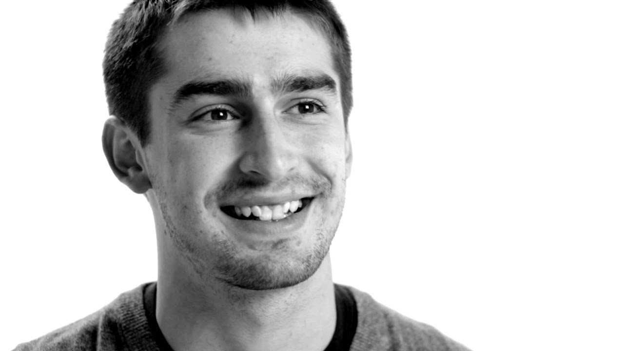 Meet Russell, Engineering Enthusiast