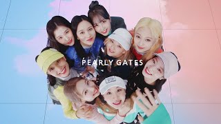 [影音] 220830 PEARLY GATES X TWICE TV CF