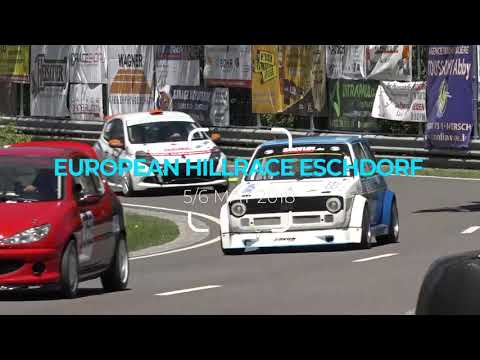 Eschdorf 2018 Norma M20 CM