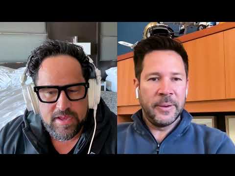 Alaska Airlines Managing Director of Marketing & Advertising Eric ...