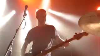 Maserati, full set 1of5 live Barcelona 06-11-2015, Aloud Music Festival, La2 Apolo