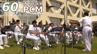 Disney Princess Medley - Japanese Navy Band