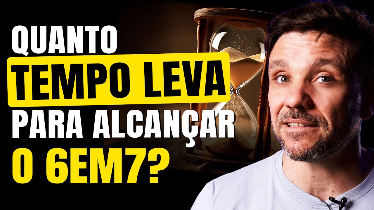 O Que Ninguém Te Conta Sobre o Tempo Para Fazer R$ 100.000 em 7 Dias