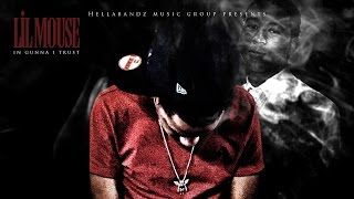 Lil Mouse - Can't Get No Money (Official Audio)