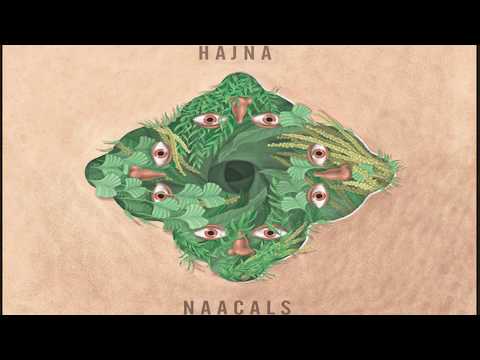 Hajna - Naacals (Full LP) (Ethnotronic, Folktronic, World, Ethnic, Shamanic, Psychill, Spiritual)