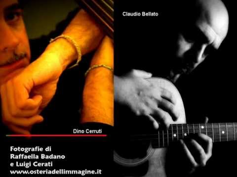 TIME REMEMBERED /CLAUDIO BELLATO E DINO CERRUTI