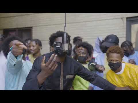 Seyy Cavalli - Talk Facts (WhoRunItNYC Performance)