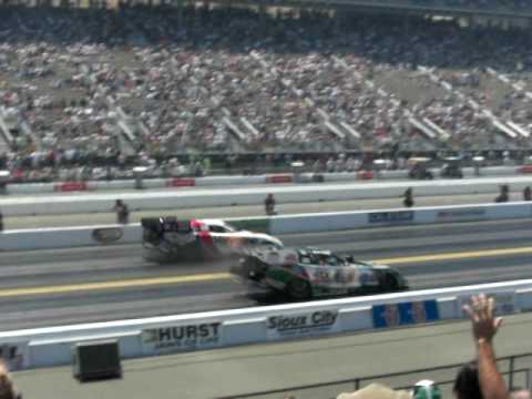 John Force