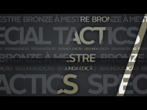 DAKKON TV - SPECIAL TACTICS 2 - S02E01 (ZERG)