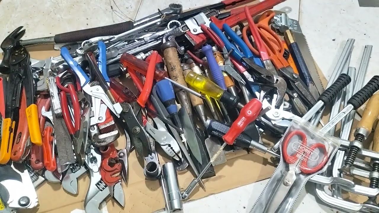 (đồ đẹp mới về) Clip C : Đồ nghề hàng nhật bãi , hàng bãi nhật . thắng 0966924801
