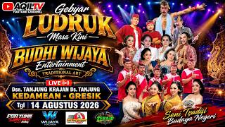Download lagu LUDRUK BUDHI WIJAYA LIVE DSN TANJUNG KRAJAN DS TANJUNG KEDAMEAN GRESIK mp3