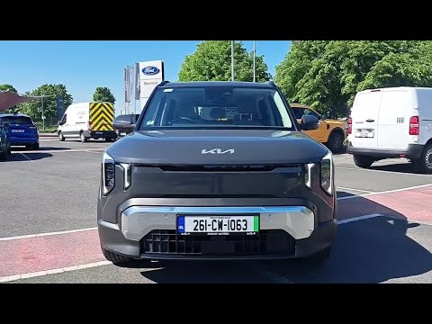 Kia EV2 Earth - Standard Range - Image 2