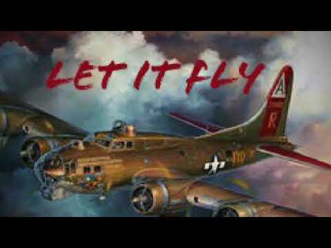 Reco Blaz - Let It Fly (Freestyle)