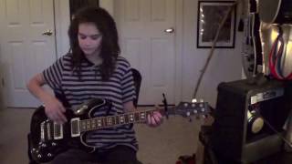 Here No More - Breeders cover