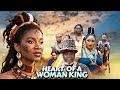 HEART OF A WOMAN KING Genevieve Nnaji Movie Old Nigerian Nollywood Movies