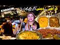 Exploring Modern Karachi Best Sehri Chaupal Restaurant Hello Krachi Discover Pakistan