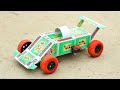 How To Make Matchbox Formula 1 Car At Home Diy Toy F1 Racing Car Dc Motor Project Idea