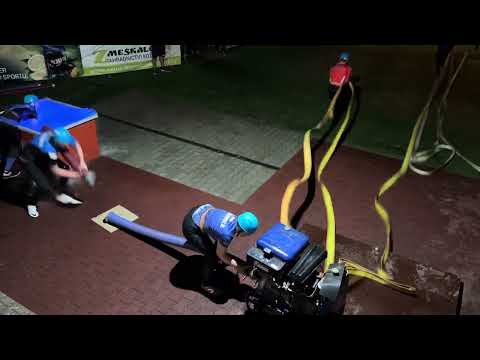 ONL Mladeč 2024 - SDH Dětkovice