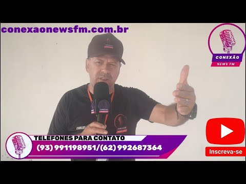 Moradores Continuam sem sobre os Buracos e Crateras em toda a Cidade d