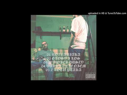 GRUBVS & ZIPEK - JEDNA NOC [EP]