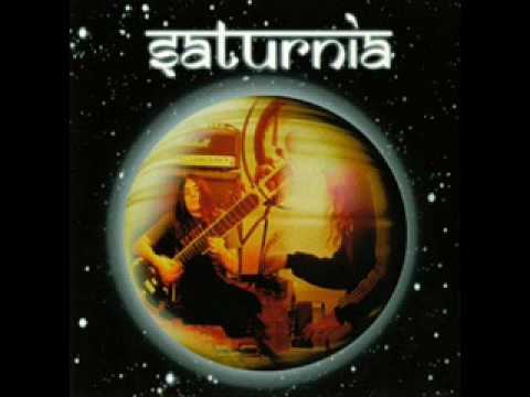 Saturnia - Interstellar Rainbow Lung