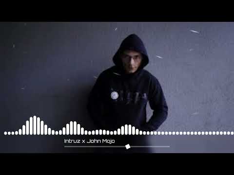 Intruz x John Mojo - Co się zobaczyło (prod. Kriso) Bass boosted