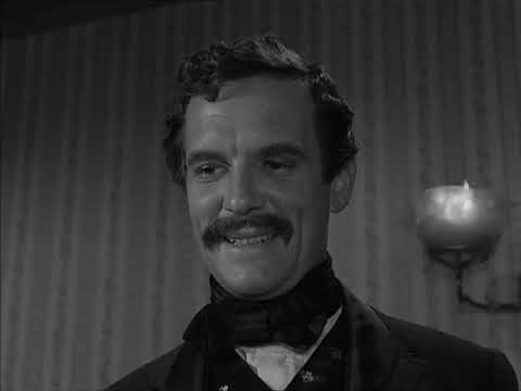 2x13 pt.4 - Viaggio nel tempo - Ai Confini Della Realtà (The Twilight Zone)