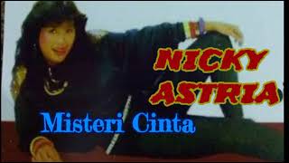 Download lagu Nicky Astria Misteri Cinta (Original Lawas) HQ mp3